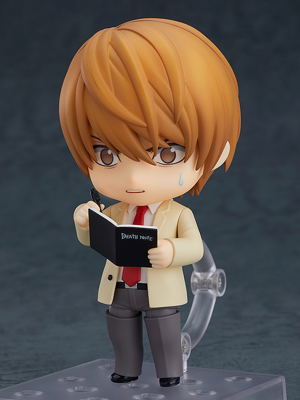 Nendoroid No. 1160 Death Note: Light Yagami 2.0 (Re-run)