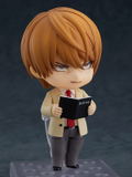 Nendoroid No. 1160 Death Note: Light Yagami 2.0 (Re-run) thumbnail 6
