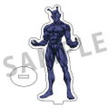 Nendoroid No. 575 One Punch Man: Saitama [Good Smile Company Online Shop Limited Ver.] (Re-run) thumbnail 2