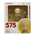 Nendoroid No. 575 One Punch Man: Saitama [Good Smile Company Online Shop Limited Ver.] (Re-run) thumbnail 8