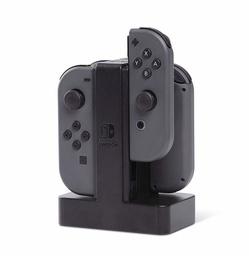 PowerA Nintendo Switch Joy-Con Charging Dock image 1