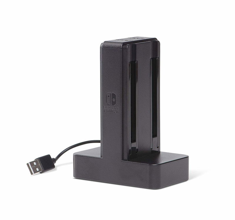 PowerA Nintendo Switch Joy-Con Charging Dock image 2