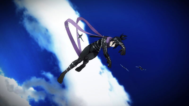 One Punch Man: A Hero Nobody Knows image 18