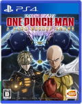 One Punch Man: A Hero Nobody Knows thumbnail 1