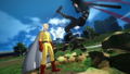 One Punch Man: A Hero Nobody Knows thumbnail 7