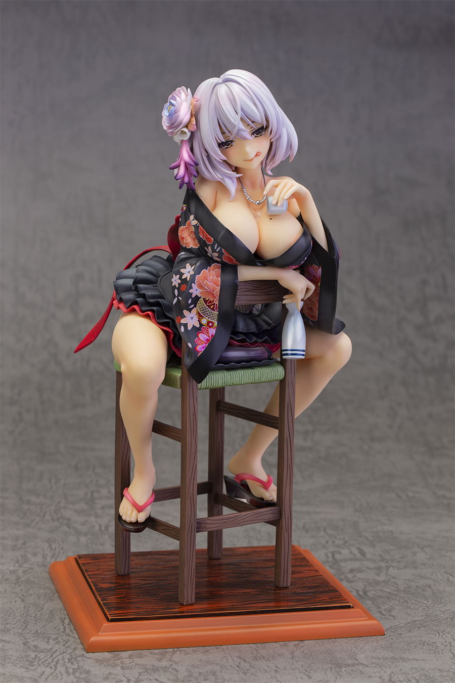 kano ebisugawa original character figure