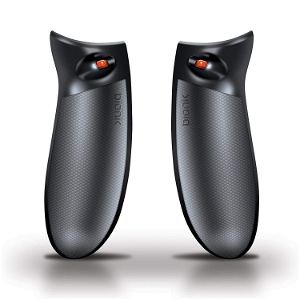 Quickshot Custom Grip for Xbox One (Black)