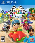 Race with Ryan thumbnail 1