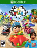 Race with Ryan thumbnail 1