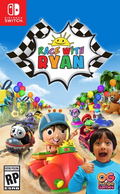 Race with Ryan thumbnail 1