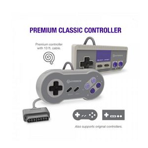 RetroN 2 HD Gaming Console for NES / Super NES (Gray)