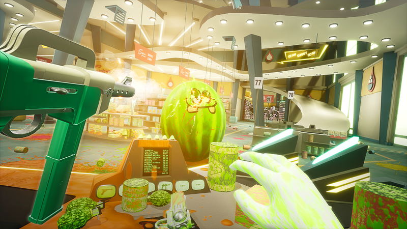 Shooty Fruity <span class="ext" style="background-color: #2a475e; color: #FFFFFF;">STEAM</span> <span class="ext ext_digital">digital</span> image 2