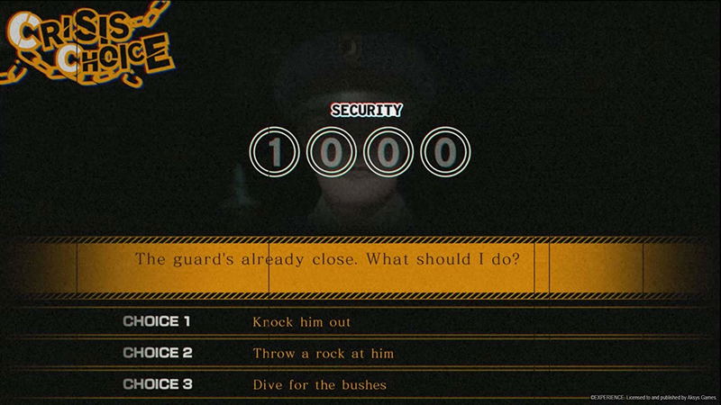 Spirit Hunter: NG image 6