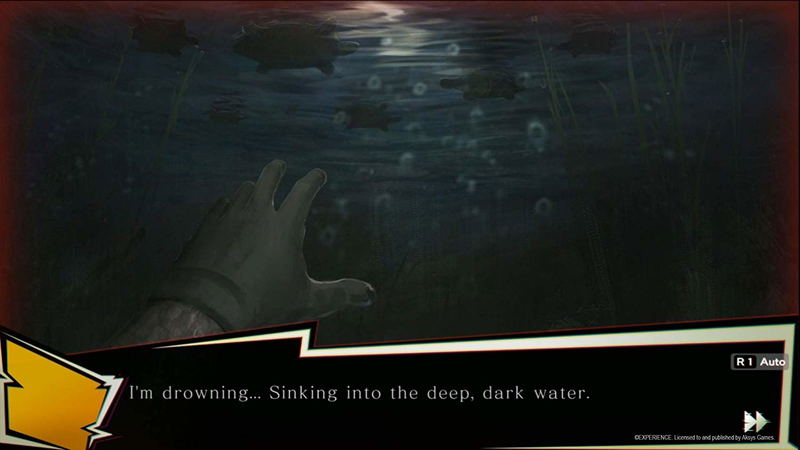 Spirit Hunter: NG image 7