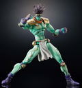 Super Action Statue JoJo's Bizarre Adventure Part III: Star Platinum (Re-run) thumbnail 3