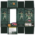 Super Action Statue JoJo's Bizarre Adventure Part III: Star Platinum (Re-run) thumbnail 4