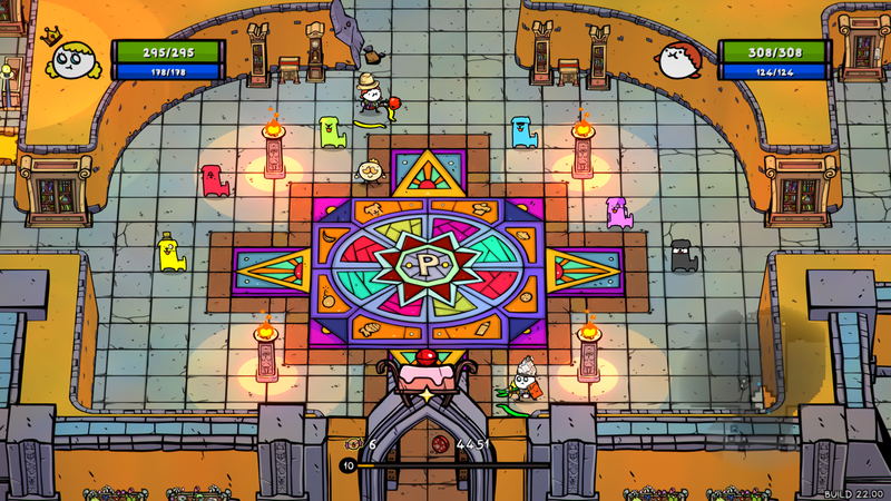 Super Cane Magic ZERO (Multi-Language) image 13