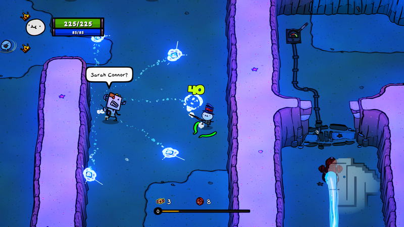 Super Cane Magic ZERO (Multi-Language) image 9