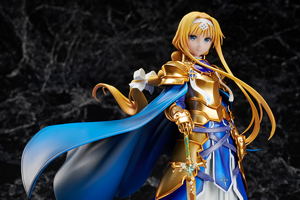 Sword Art Online -Alicization- 1/8 Scale Pre-Painted Figure: Fragrant Olive Sword Alice