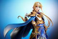 Sword Art Online -Alicization- 1/8 Scale Pre-Painted Figure: Fragrant Olive Sword Alice thumbnail 7