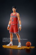 The Spirit Collection of Inoue Takehiko Slam Dunk Vol. 6: Kiminobu Kogure thumbnail 1