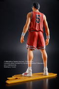 The Spirit Collection of Inoue Takehiko Slam Dunk Vol. 6: Kiminobu Kogure thumbnail 2
