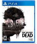 The Walking Dead: The Telltale Definitive Series thumbnail 1