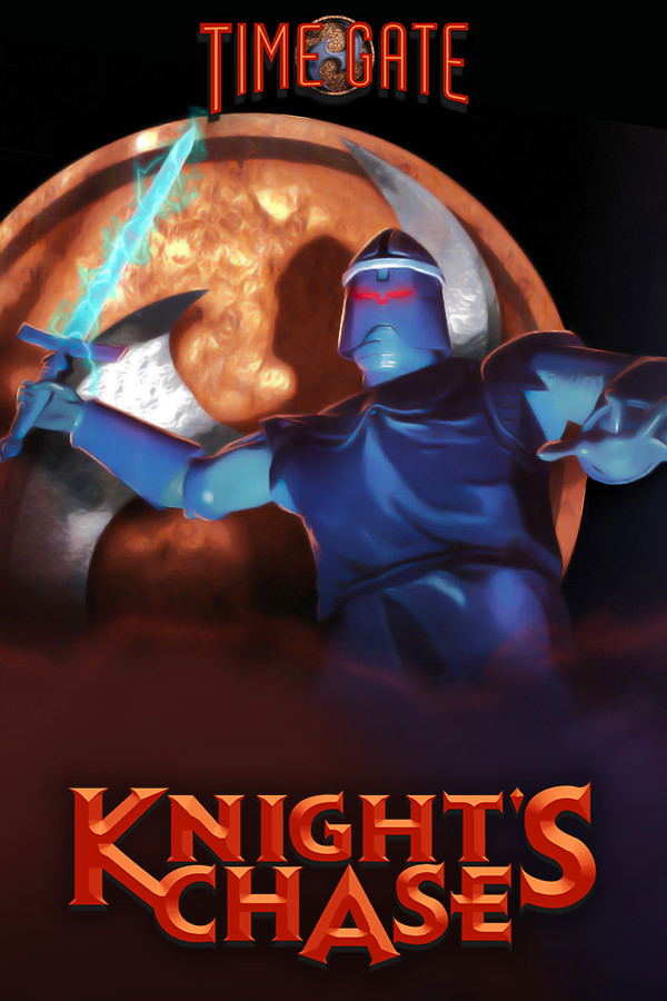 Time Gate: Knight's Chase STEAM digital — Import Game Deal