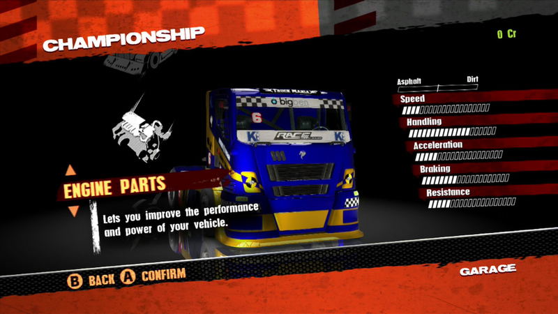 Truck Racer <span class="ext" style="background-color: #2a475e; color: #FFFFFF;">STEAM</span> <span class="ext ext_digital">digital</span> image 9
