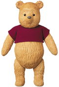 Vinyl Collectible Dolls Christopher Robin: Pooh thumbnail 1