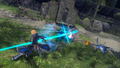 Ys IX: Monstrum Nox [Limited Edition Collector's Box] thumbnail 8