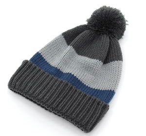 Yuru Camp - Rin Shima Knit Cap_