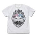 Re:Zero - Starting Life In Another World - Twin Sisters Rem And Ram T-shirt White (L Size) thumbnail 1