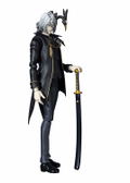 S.H.Figuarts Cowboy Bebop: Vicious thumbnail 1
