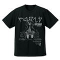 No Game No Life Zero - Schwi Dry T-shirt Ver.2.0 Black (M Size) thumbnail 1