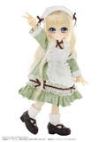 Lil' Fairy Small Maid 1/12 Scale Fashion Doll: Miel Ver.1.1 thumbnail 3