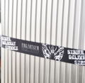 Final Fantasy - Cloudy Wolf Suitcase Belt thumbnail 3