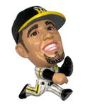 16d Trading Figure Collection: Hanshin Tigers 2019 (Set of 10 pieces) thumbnail 10