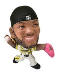 16d Trading Figure Collection: Hanshin Tigers 2019 (Set of 10 pieces) thumbnail 11