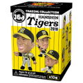 16d Trading Figure Collection: Hanshin Tigers 2019 (Set of 10 pieces) thumbnail 12