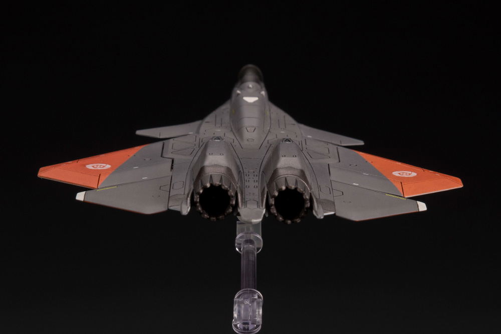 Ace Combat 7 Skies Unknown 1/144 Scale Model Kit: X-02S (Re-run)