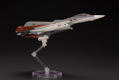 Ace Combat 7 Skies Unknown 1/144 Scale Model Kit: X-02S (Re-run) thumbnail 11
