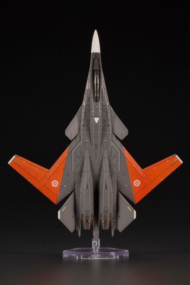 Ace Combat 7 Skies Unknown 1/144 Scale Model Kit: X-02S (Re-run)