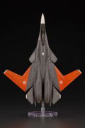 Ace Combat 7 Skies Unknown 1/144 Scale Model Kit: X-02S (Re-run) thumbnail 12