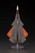 Ace Combat 7 Skies Unknown 1/144 Scale Model Kit: X-02S (Re-run) thumbnail 14