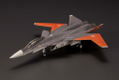 Ace Combat 7 Skies Unknown 1/144 Scale Model Kit: X-02S (Re-run) thumbnail 2