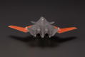 Ace Combat 7 Skies Unknown 1/144 Scale Model Kit: X-02S (Re-run) thumbnail 3