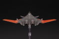 Ace Combat 7 Skies Unknown 1/144 Scale Model Kit: X-02S (Re-run) thumbnail 6