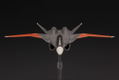 Ace Combat 7 Skies Unknown 1/144 Scale Model Kit: X-02S (Re-run) thumbnail 7