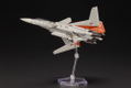 Ace Combat 7 Skies Unknown 1/144 Scale Model Kit: X-02S (Re-run) thumbnail 8